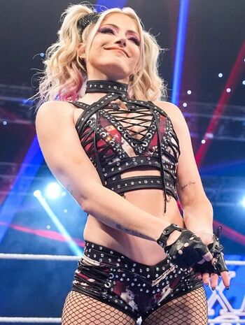 Alexa Bliss