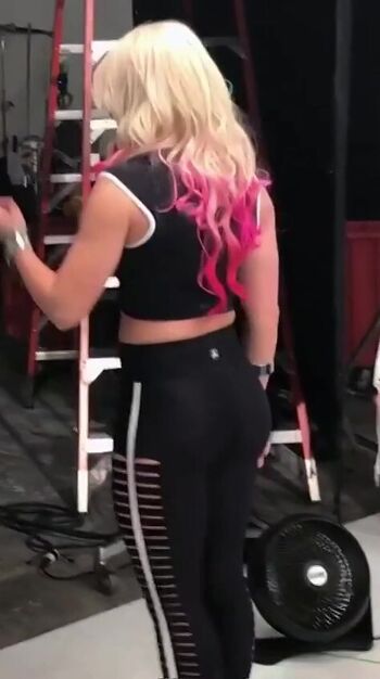 Alexa Bliss