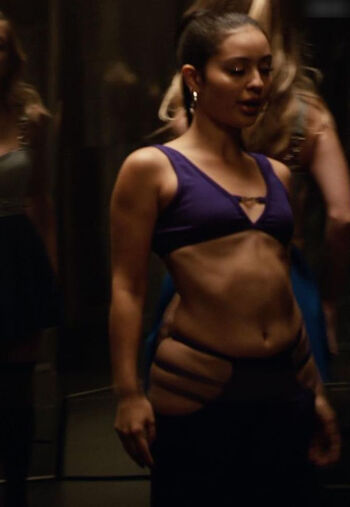 Alexa Demie