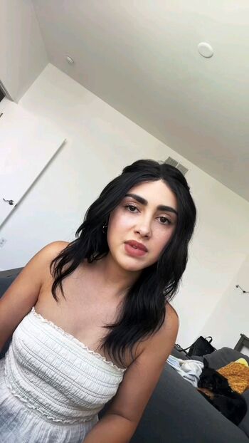 Alexa Mansour