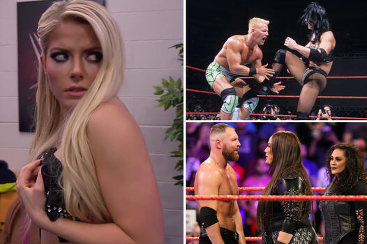 alexabliss