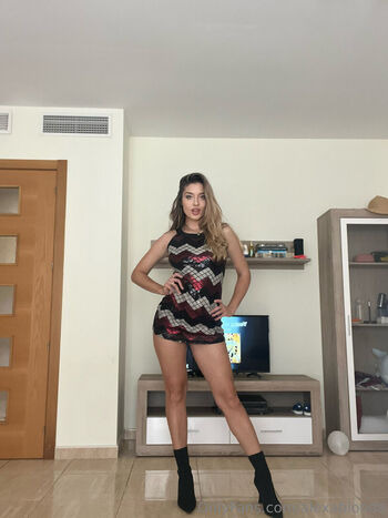 alexablonda