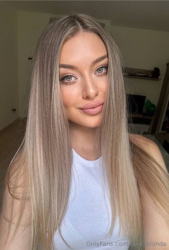 alexablonda