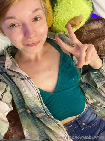 alexacrush
