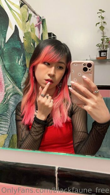 alexafawn_free