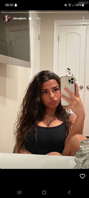 alexajiana