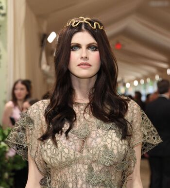 Alexandra Daddario