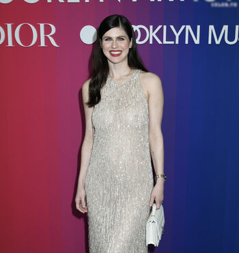 Alexandra Daddario