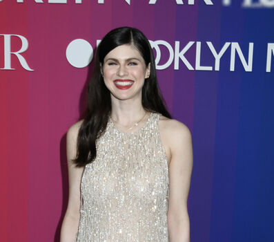 Alexandra Daddario