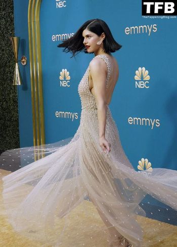 Alexandra Daddario