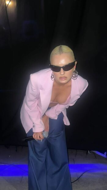 Alexandra Stan