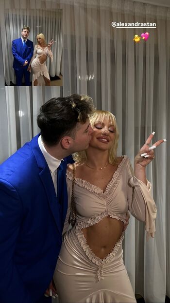 Alexandra Stan