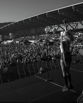 Alexandra Stan