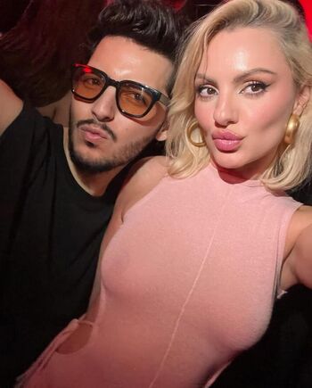 Alexandra Stan