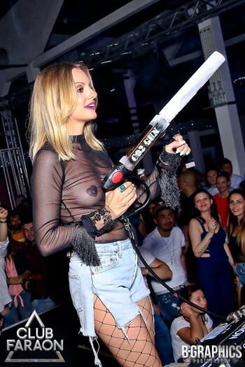 Alexandra Stan