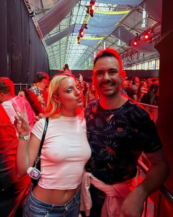 Alexandra Stan