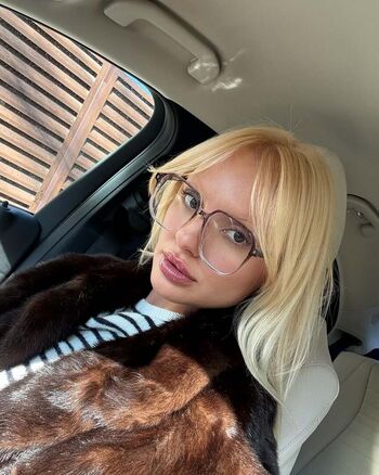 Alexandra Stan