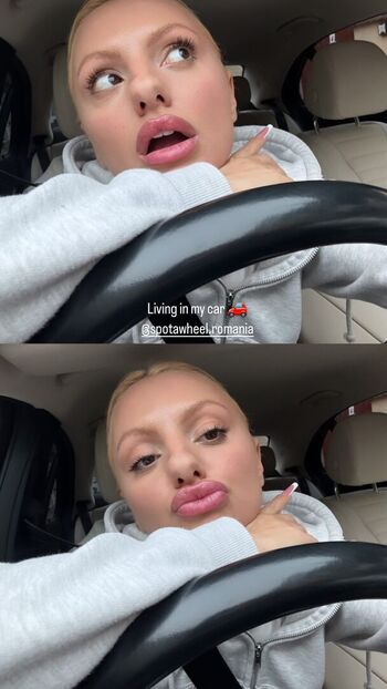 Alexandra Stan