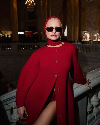 Alexandra Stan