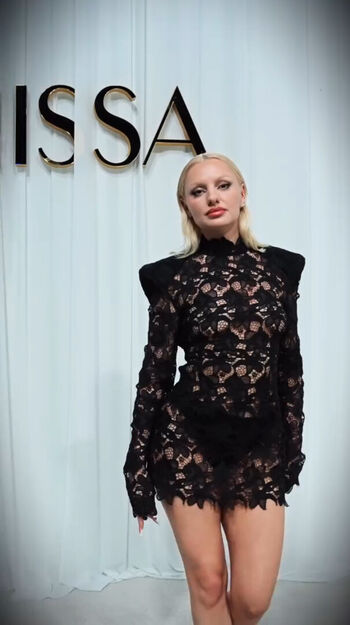 Alexandra Stan