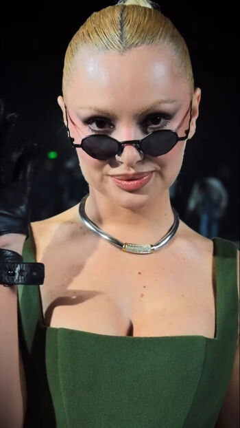 Alexandra Stan