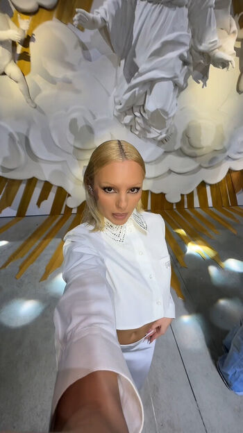 Alexandra Stan