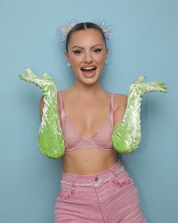 Alexandra Stan