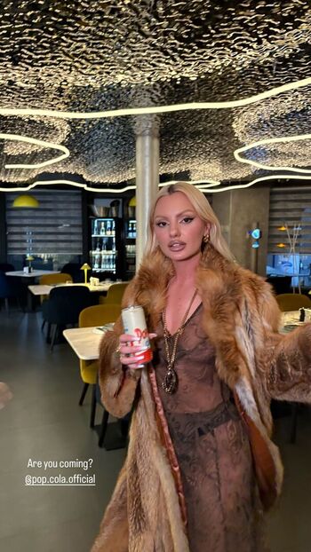 Alexandra Stan