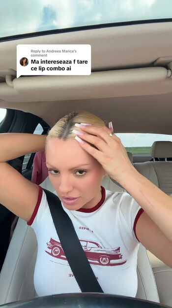 Alexandra Stan