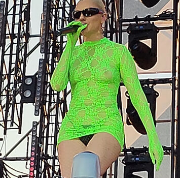 Alexandra Stan