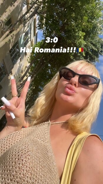Alexandra Stan