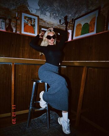 Alexandra Stan