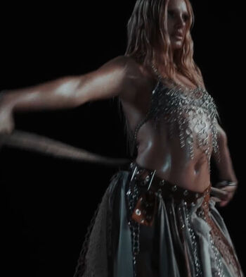 Alexandra Stan