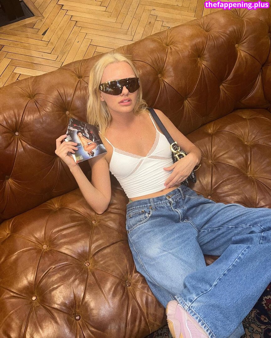 Alexandra Stan