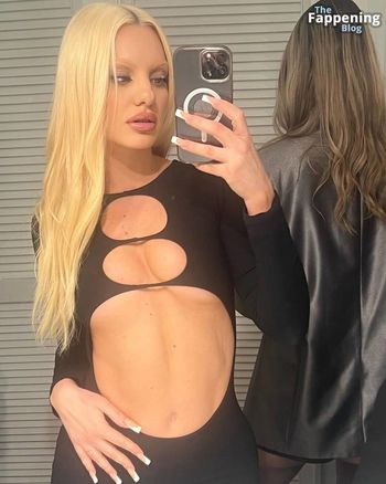 Alexandra Stan