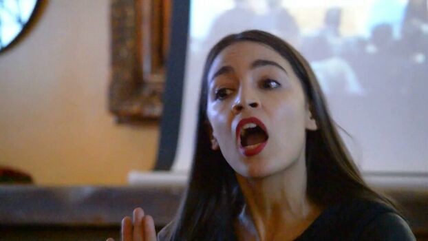 Alexandria Ocasio-Cortez