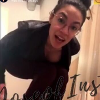 Alexandria Ocasio-Cortez