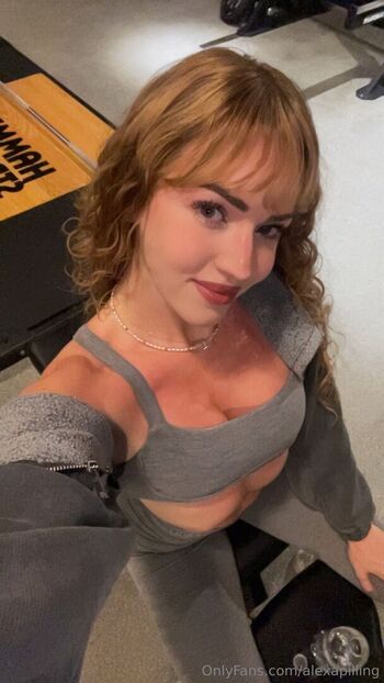 Alexapilling