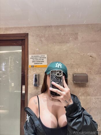 Alexaromanmx
