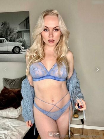 Alexia Spark
