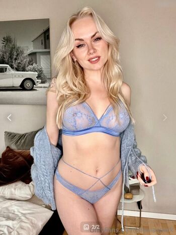 Alexia Spark