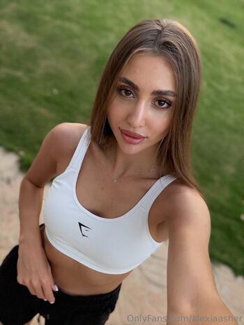 alexiaasher