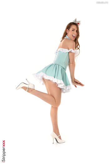 Alexis Crystal