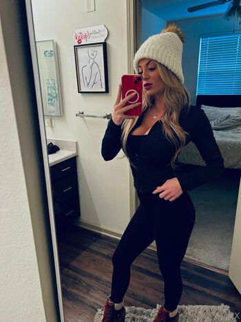 Alexis Landreth