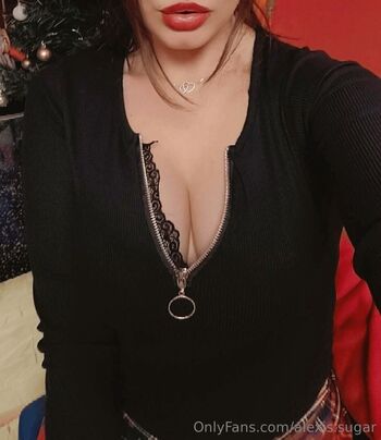 Alexis Sugar