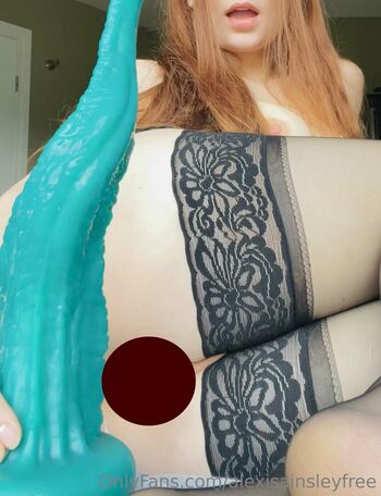 alexisainsleyfree