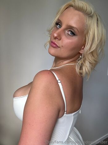 alexisdownunder
