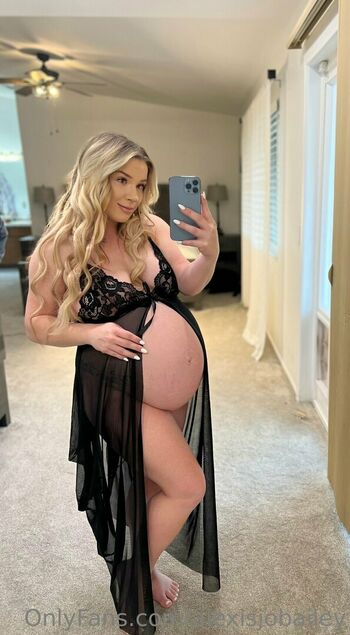 alexisjobailey