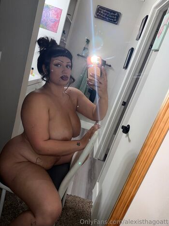 alexisthagoatt