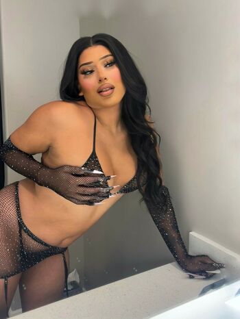 Alexistheedoll
